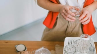 Kenapa Sistem Reuse Belum Efektif Kurangi Sampah Plastik? Studi Ungkap Sebabnya