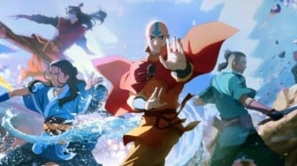 5 Fakta Mengejutkan Kebocoran Film Terbaru Avatar Aang: The Last Airbender