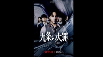 Review Serial Sins of Kujo: Realita Pahit Hukum yang Memihak Para Kriminal