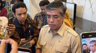 Evaluasi Program Magang Nasional, Menaker Blacklist Perusahaan Langgar Jam Kerja