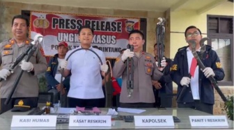 Pasien RS Meninggal karena Listrik Padam, Ternyata Ulah Komplotan Pencuri Kabel PLN