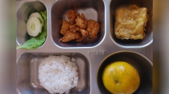 BGN Ungkap Jenis Makanan yang Berisiko Bikin Keracunan