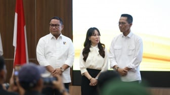 Batam 'Ngebut' di 2026: Investasi Tembus Rp17,4 Triliun, Sektor Elektronik Jadi Jawara