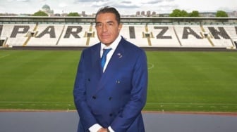 Siapa Paolo Zampolli? Utusan Khusus Trump yang Usulkan Italia Gantikan Iran di Piala Dunia 2026