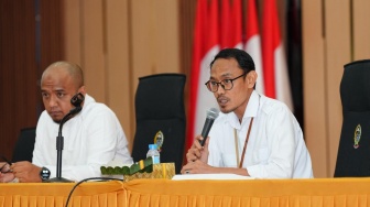 Siapkan Generasi Unggul 2045, Pemprov Sulsel Kebut Penurunan Stunting hingga Pemberdayaan Lansia