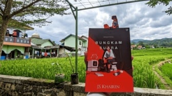 Bungkam Suara: Saat Kebebasan Berbicara Malah Menjadi Senjata Makan Tuan