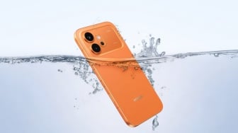 Honor 600 Series Rilis: Desain Mirip iPhone, Bawa RAM 12 GB dan Kamera 200 MP