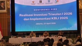 Pemerintah Mau Kasih Insentif Kendaraan Listrik, Tapi Ada Syaratnya