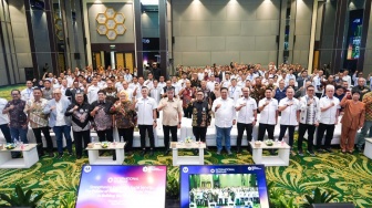 Serikat Pekerja BPJS Ketenagakerjaan Tegaskan Peran Negara sebagai Jangkar Perlindungan Pekerja