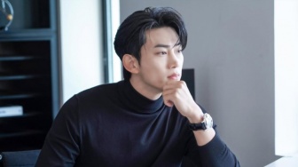 Menikah Hari Ini, 7 Detail Pernikahan Taecyeon 2PM yang Bikin Baper