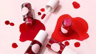 5 Rekomendasi Lip Tint dan Blush On 2in1 untuk Hasil Makeup Flawless Alami dan Minimalis