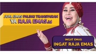 Mau Jual Emas dan Untung Besar? Ya di Raja Emas Indonesia Saja!
