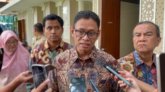 Pemerintah Tangguhkan Ekspor Minyak Mentah, Fokus Kebutuhan Dalam Negeri