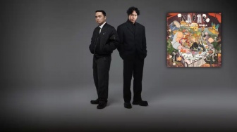 Hindia dan Dipha Barus Bicara Soal Generational Trauma di Lagu Baru "Nafas"