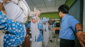 Peringatan 20 Tahun Gempa Jogja: Menyiapkan Generasi Muda Menghadapi Ancaman Bencana Alam