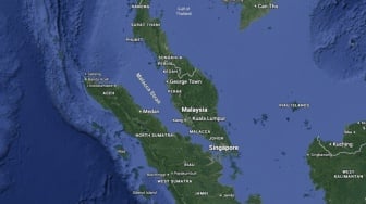 Siapa Penguasa Selat Malaka? Malaysia-Singapura Tolak Ide Purbaya Pajaki Kapal