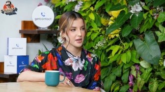 Reaksi Tak Terduga Tasya Farasya saat Ahmad Assegaf Dibilang Makin Kurus Usai Cerai