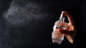 5 Parfum Aroma Powdery di Indomaret, Solusi Wangi Segar di Cuaca Panas
