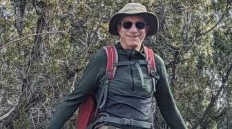 Gedung Putih Mencari Benang Merah di Balik Kematian Jenderal dan Ilmuwan Nuklir AS William McCasland