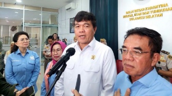 Waspada! Pengiriman Hewan Kurban Antarpulau Melonjak, Karantina Diperketat