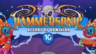 Kenapa Konflik Iran Vs Amerika-Israel Bisa Acak-acak Festival Musik di Indonesia?