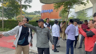 Siapa yang Bermain? Polemik Kali Ciputat Jadi Ajang 'Saling Serang' Dewan vs Pengembang
