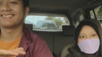 Hanya 8 Jam Merasakan Status Suami-Istri, Kisah Pria Kehilangan Belahan Jiwa Akibat Leukemia Viral