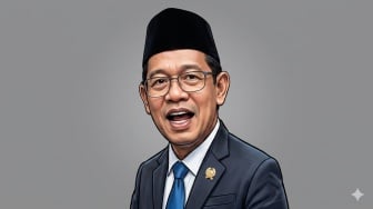 7 Bulan Menjabat, Harta Kekayaan Menkeu Purbaya Naik Rp18,2 M dan Tak Memiliki Utang