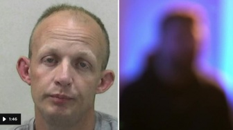 Predator Seksual Sesama Jenis Berkeliaran Cari Mangsa Remaja Sengaja Tularkan HIV