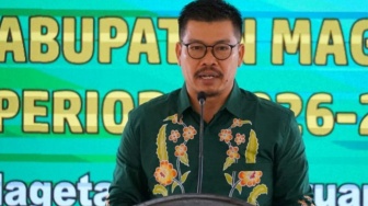 Permainan Licin Pokmas Boneka: Siasat Ketua DPRD Magetan cs Manipulasi Dana Pokir Ratusan Miliar