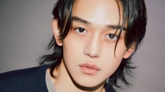 Susul Mark dan Ten, Lucas Eks Member NCT Resmi Tinggalkan SM Entertainment