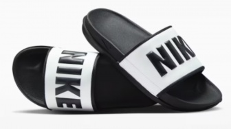 Sandal Nike Ori Berapa Harganya? Ini 4 Rekomendasi Paling Nyaman dan Stylish