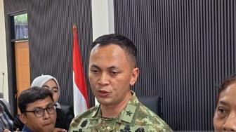 Gatot Nurmantyo dan Eks Panglima TNI Bahas Izin Lintas Udara, Menhan Sjafrie: Kepentingan Nasional