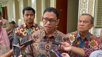 Indonesia Impor Minyak Rusia Hingga 150 Juta Barel, Belum Cukup Sampai Akhir Tahun