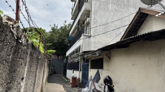 Mencekam! Saksi Ungkap Detik-detik 2 PRT Terkapar di Benhil: Bawa Tas Pakaian dan Sabun Mandi