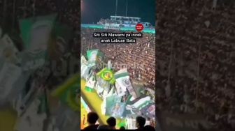 Siapa Siti Mawarni? Ini Alasan Kenapa Namanya Viral di Media Sosial