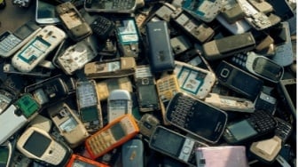 Indonesia Hasilkan 1,9 Juta Ton E-Waste: Mengapa Pengelolaannya Tertinggal?