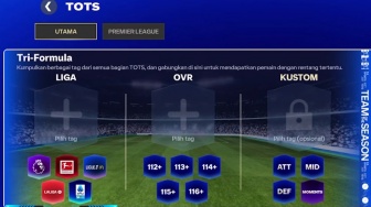 24 Kode Redeem FC Mobile Terbaru 24 April 2026: Cara Cepat Kumpulkan Tag OVR Raih Bintang TOTS