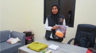 Niat Sembuh Berujung Pilu: Kisah Istri di Malang yang Terjerat Muslihat Dukun Cabul