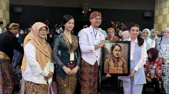 Menakar Kemandirian Ekonomi Perempuan RI