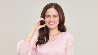 Syifa Hadju Anak Siapa? Ayah Kandung Dikabarkan Siap Jadi Wali Nikah