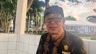 Seba Baduy 2026 Mendunia! Diplomat 10 Negara Siap Saksi Ritual Adat dan Budaya Banten