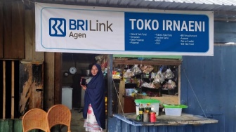 5 Tahun Holding UMi, BRI Group Perluas Inklusi Keuangan hingga Akar Rumput
