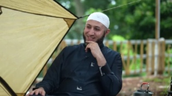 Status WNI Dicabut, Syekh Ahmad Al Misry Resmi Jadi Buronan Internasional Kasus Pelecehan