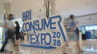 BRI Consumer Expo 2026 Surabaya Tawarkan Promo Spesial dan Hiburan Musik