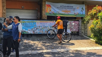 Berawal dari Ijazah Ditahan, Eks Karyawan Bongkar Dugaan Kekerasan Anak di Daycare Little Aresha