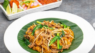 7 Bakso dan Mie Viral di Pontianak 2026, Nomor 4 Jadi Favorit Kuliner Malam