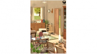 Sedang Kehilangan Arah? Novel 'Rumah' Karya J.S. Khairen Akan Menemanimu