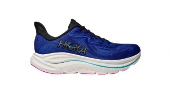 5 Pilihan Sepatu Lari Hoka Murah di Sports Station, Harga Diskon 50 Persen