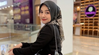 Dituding Bohongi Publik, Ria Ricis Disentil Soal Operasi Hidung Berkedok Sinus